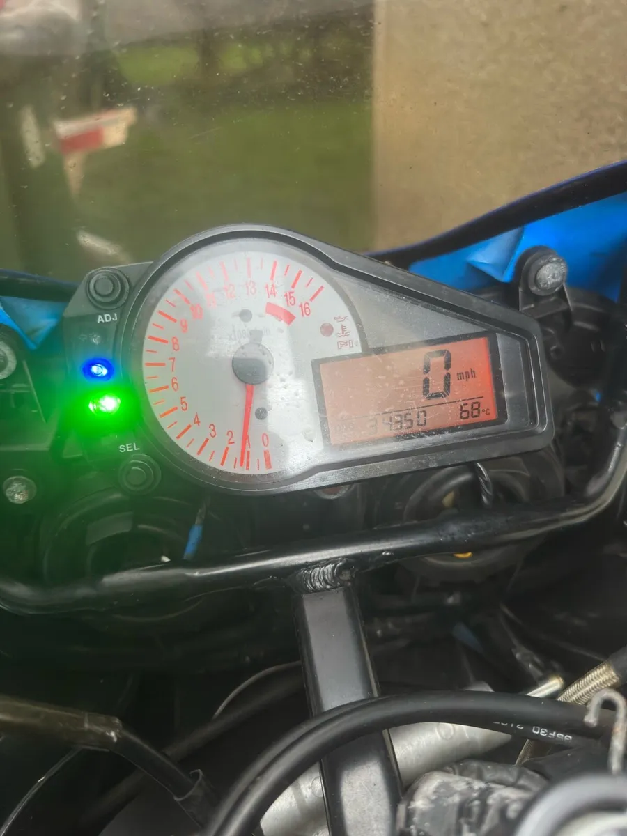 Gsxr K3 750 - Image 3