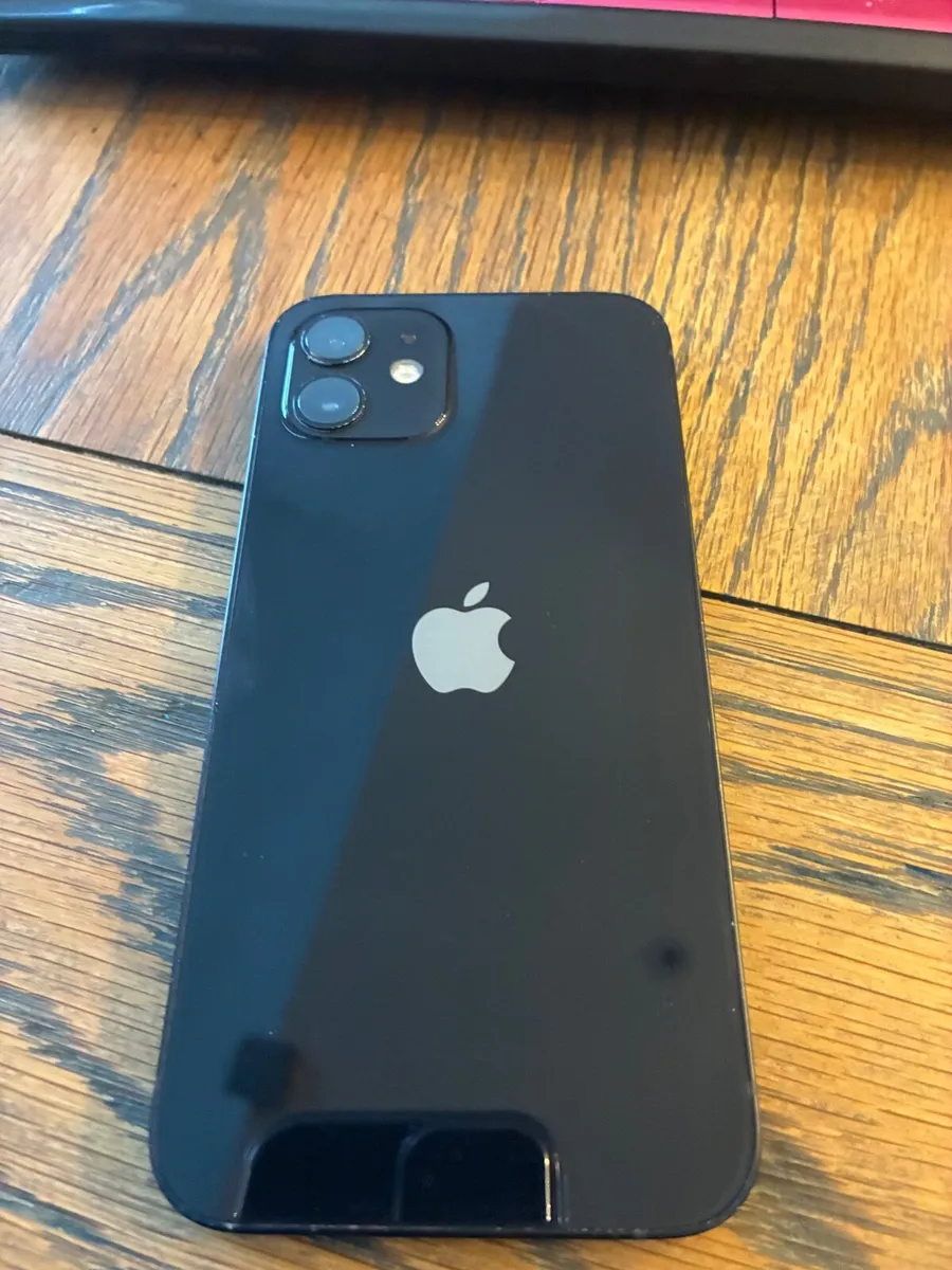 iPhone 12 64gb - Image 2