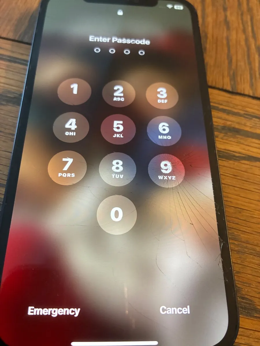 iPhone 12 64gb - Image 3