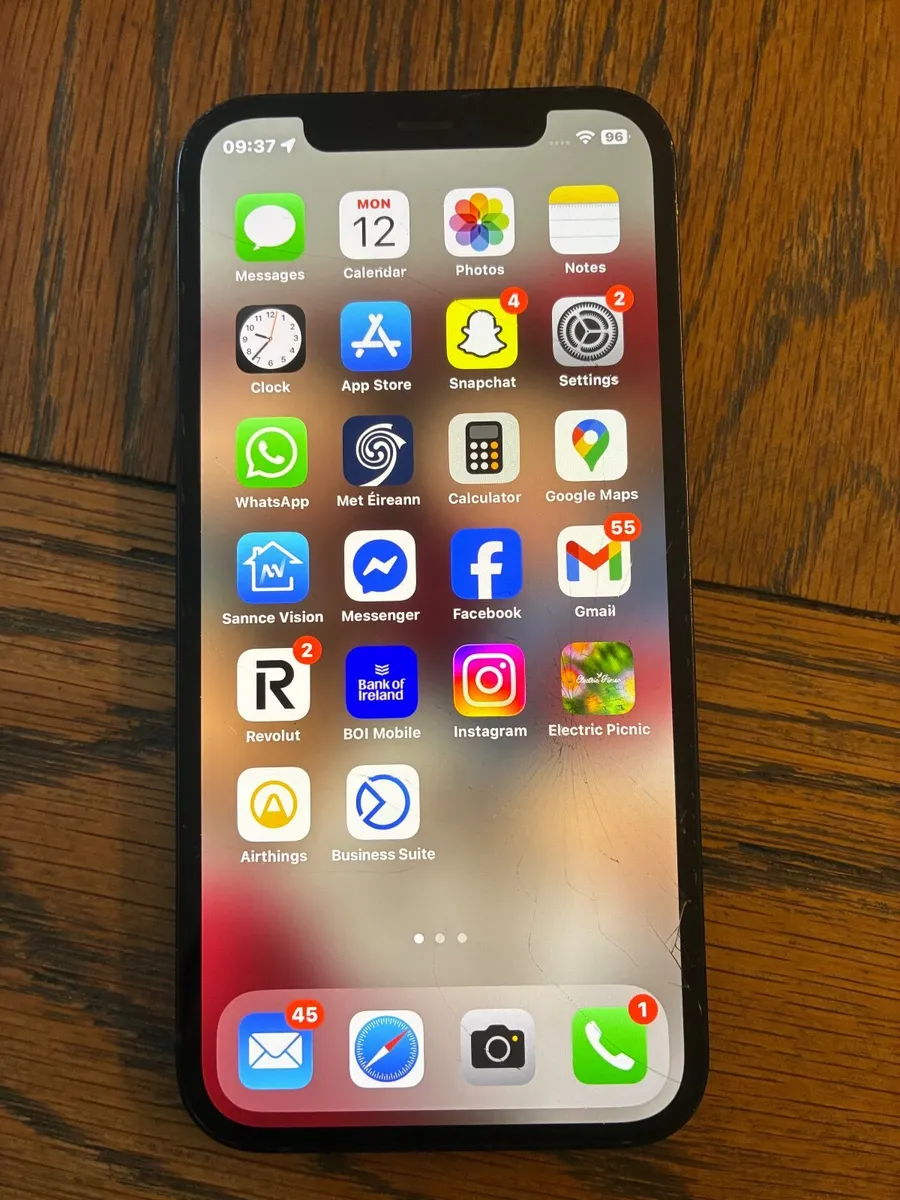 iPhone 12 64gb - Image 1