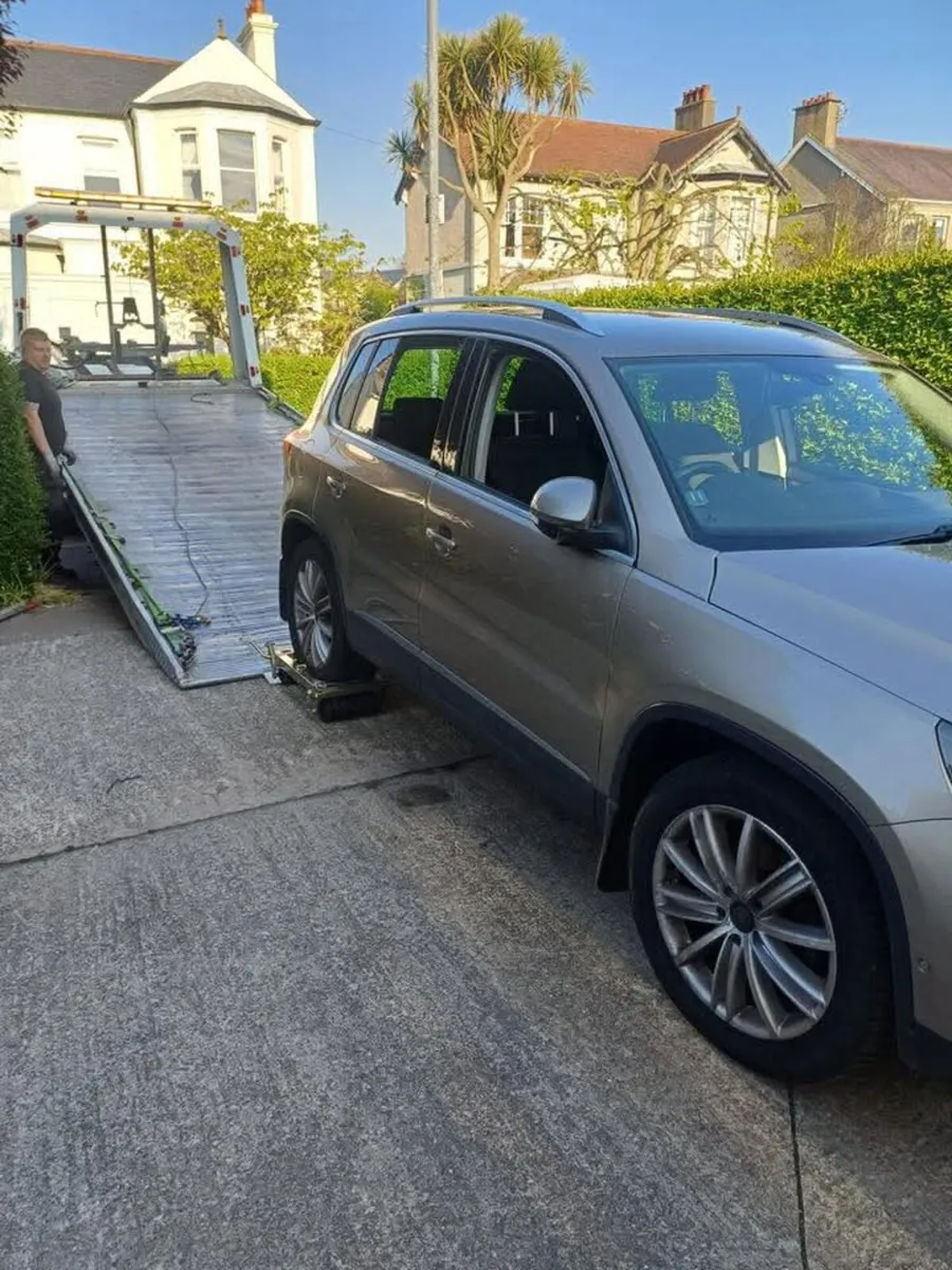 All vehicles bought for cash - Image 1