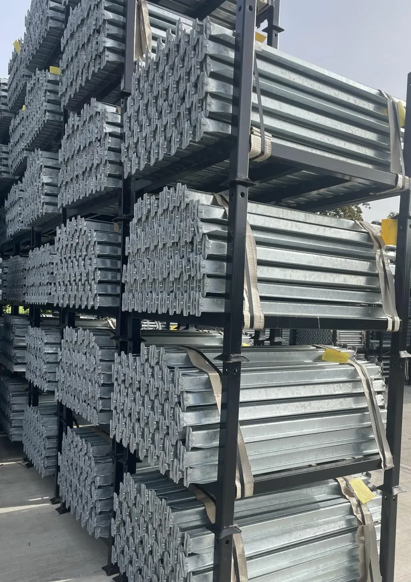 New Cuplok Scaffolding For Sale - Image 4