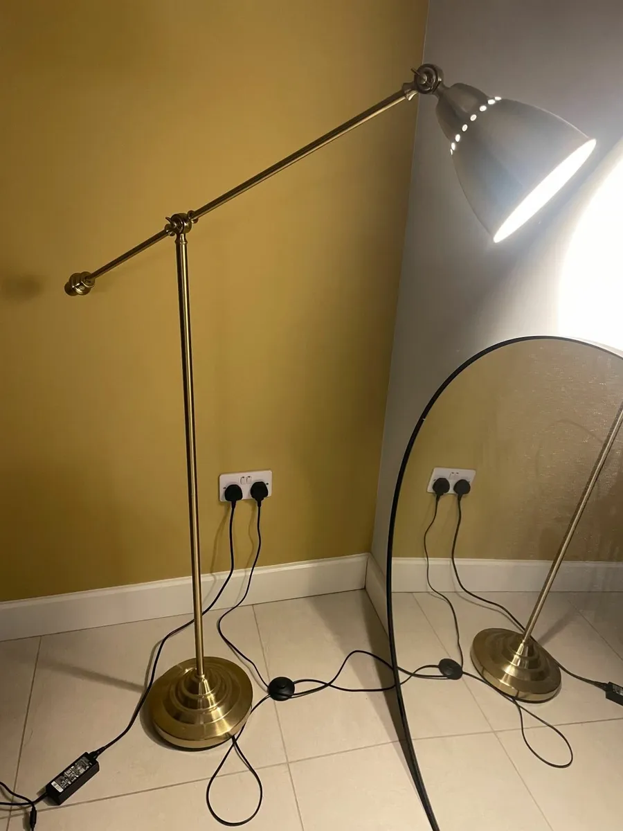 Floor Lamp
