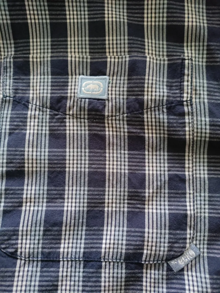 Marc Ecko Unltd S/S shirt M - Image 1