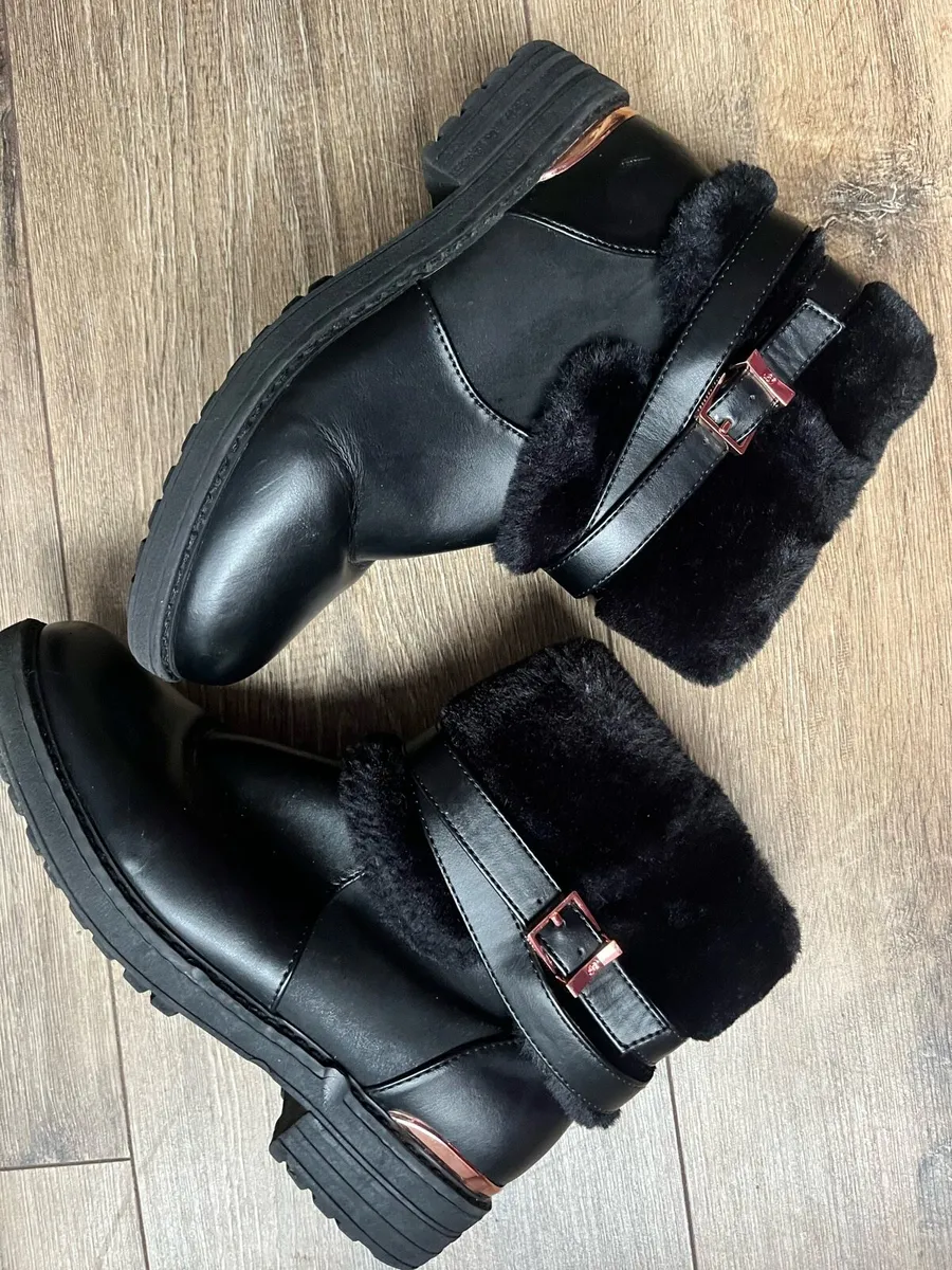 For sale boots - Image 4