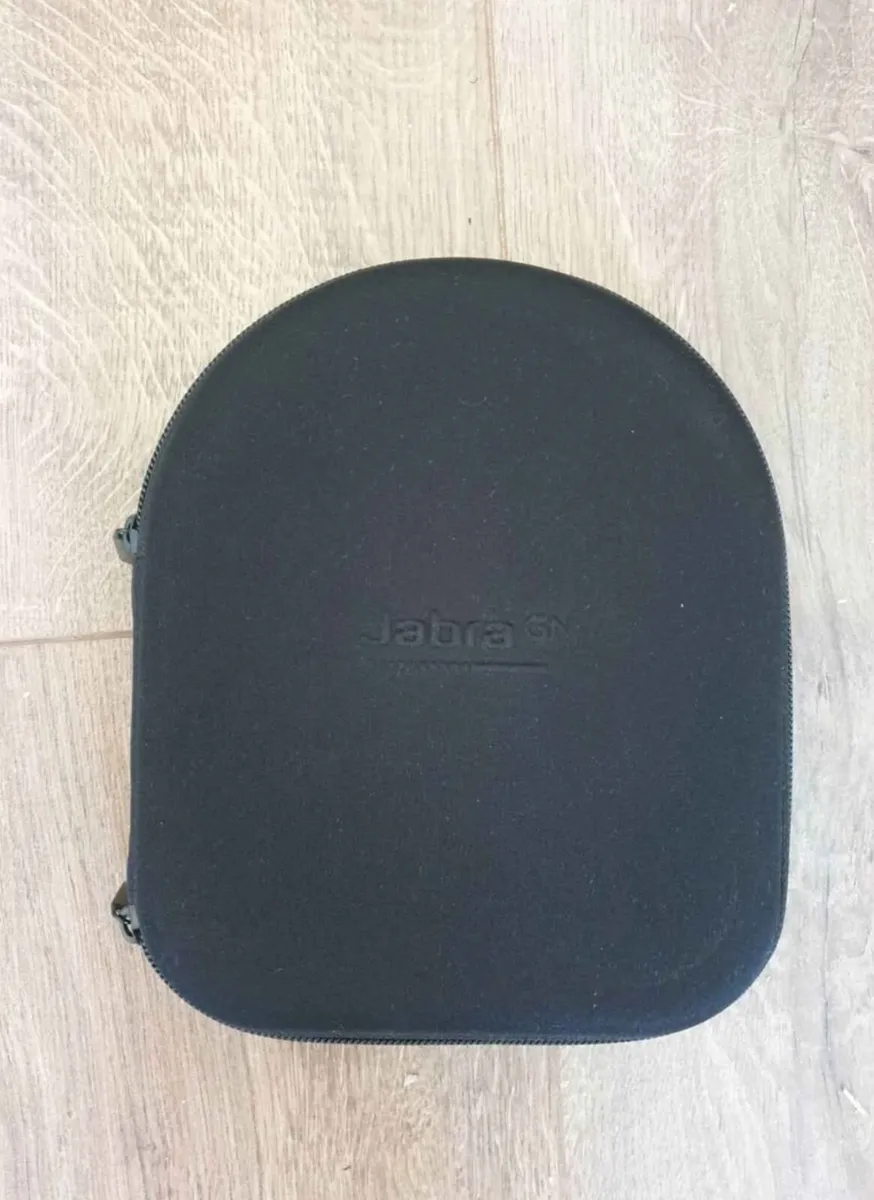 Jabra Evolve 40 Microphone Headset - Image 2