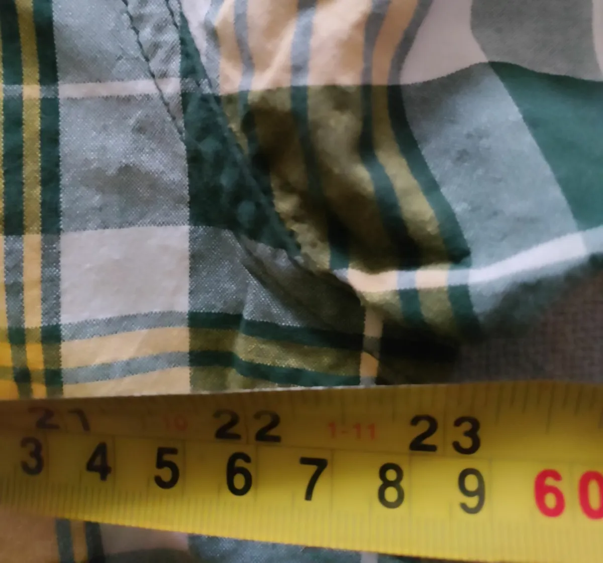 Marc Ecko Unltd S/S shirt L - Image 3