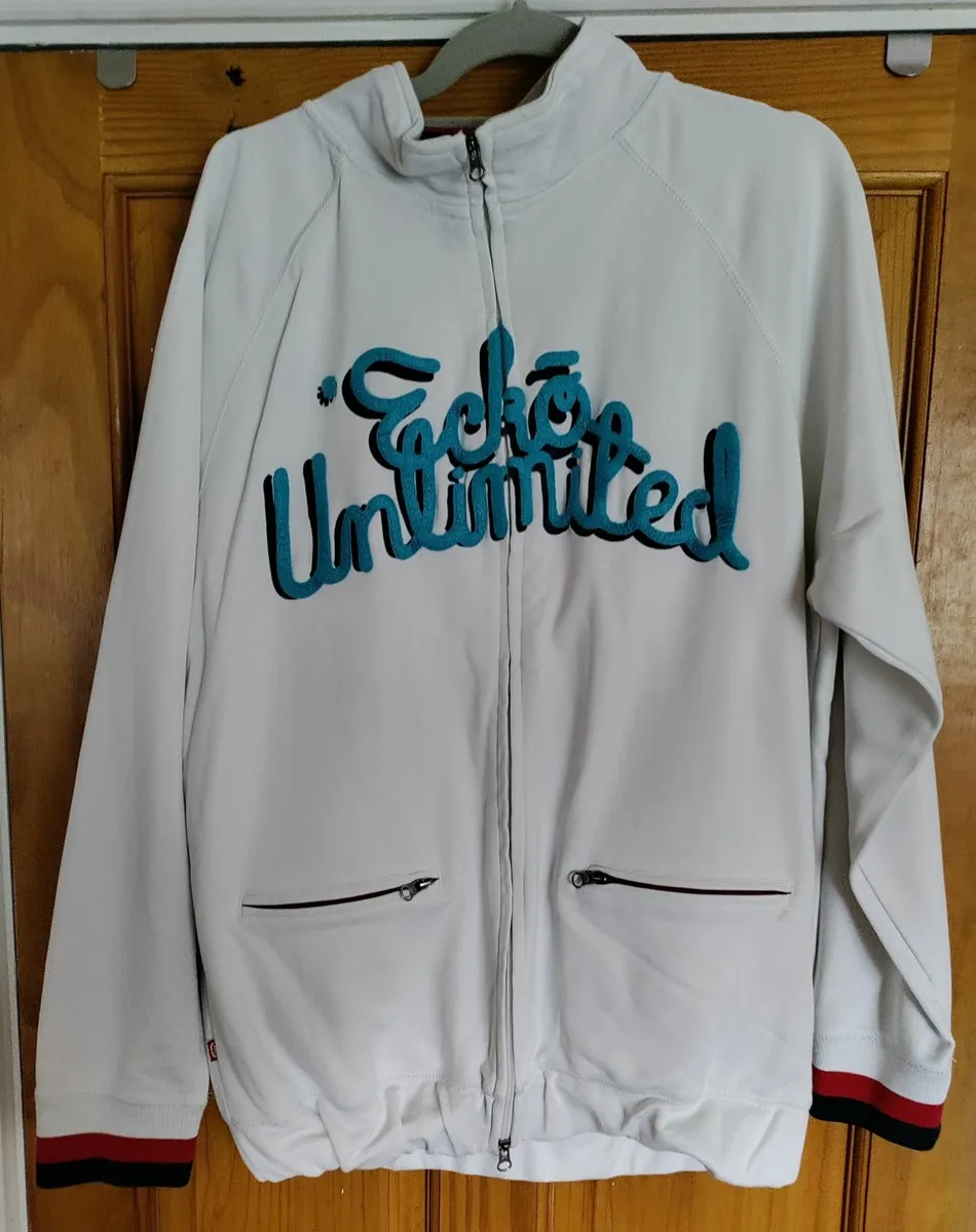 Marc Ecko Unltd Track Top L - Image 4