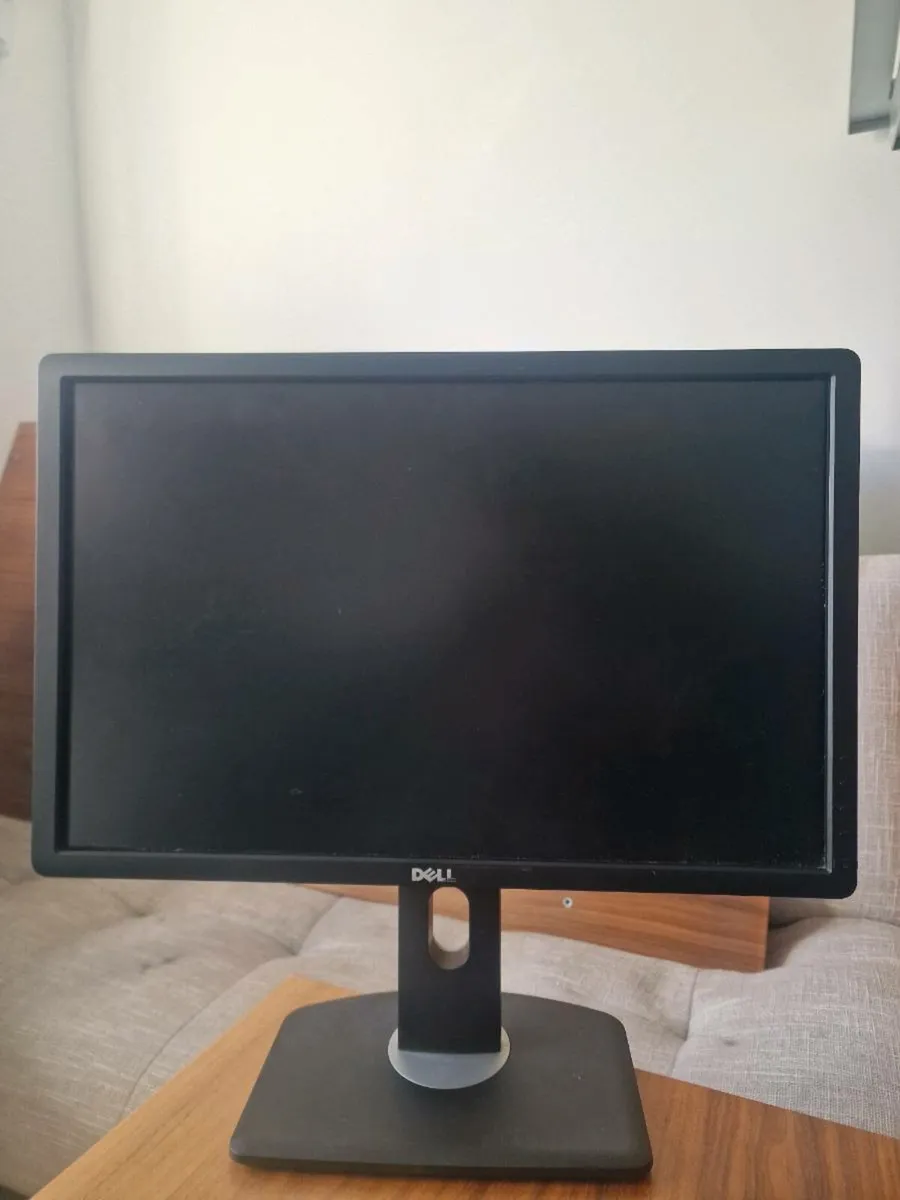 Dell 20 inch screen