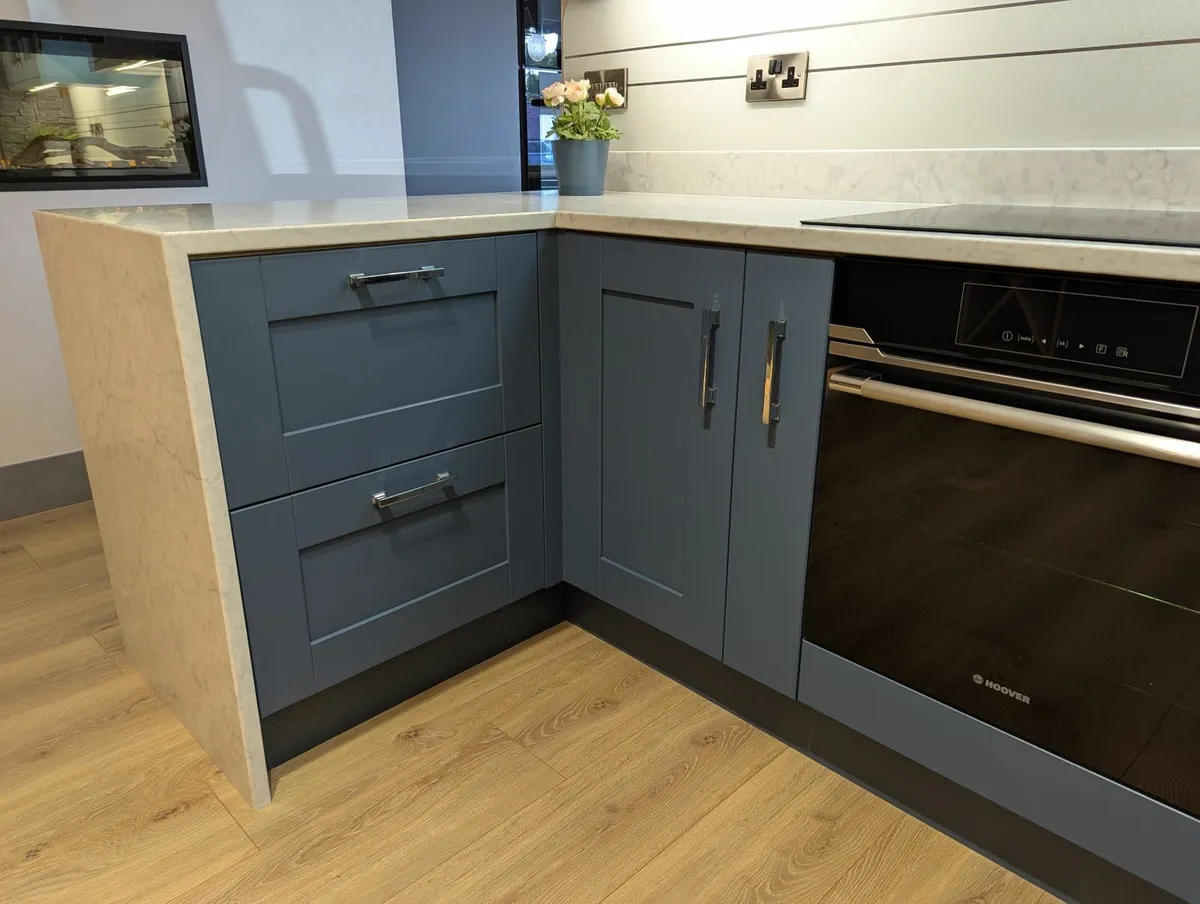 Ex-Display Kitchen - Image 2