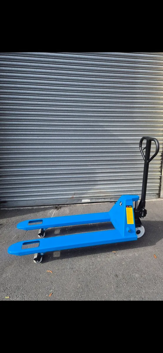 Pallet Truck - Image 2