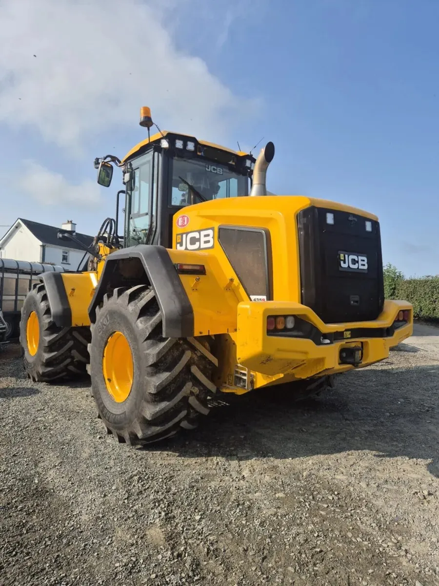 JCB 435S - Image 2