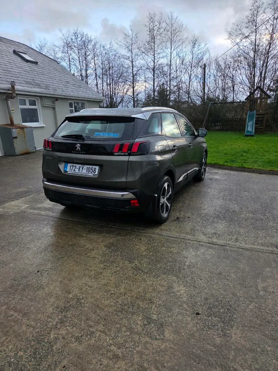 Peugeot 3008 1.6hdi - Image 2