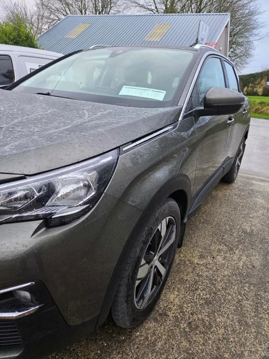 Peugeot 3008 1.6hdi - Image 4
