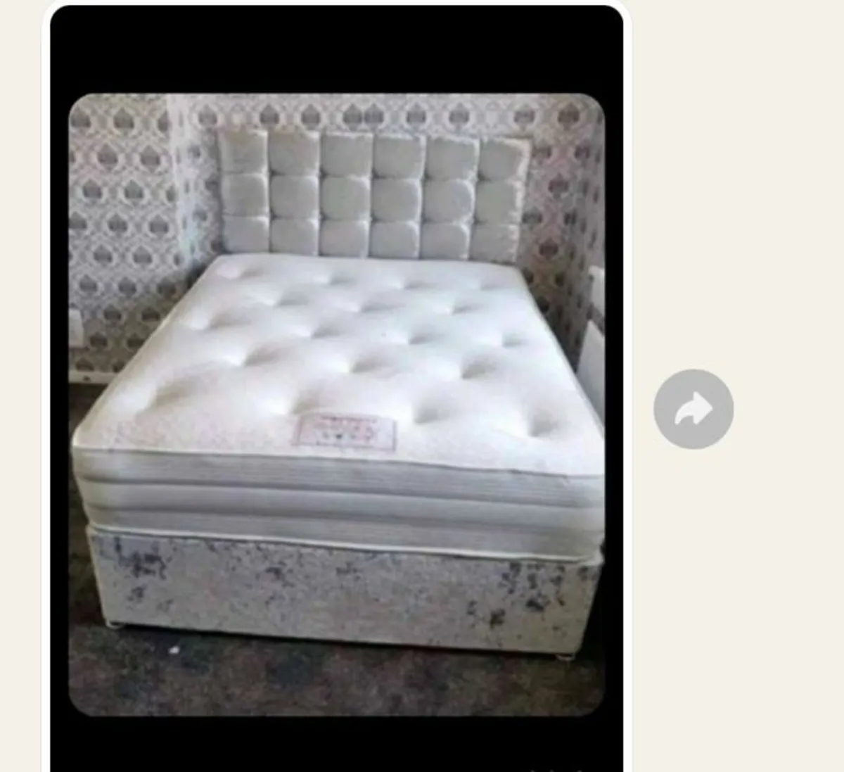 New Divan Beds free delivery - Image 4