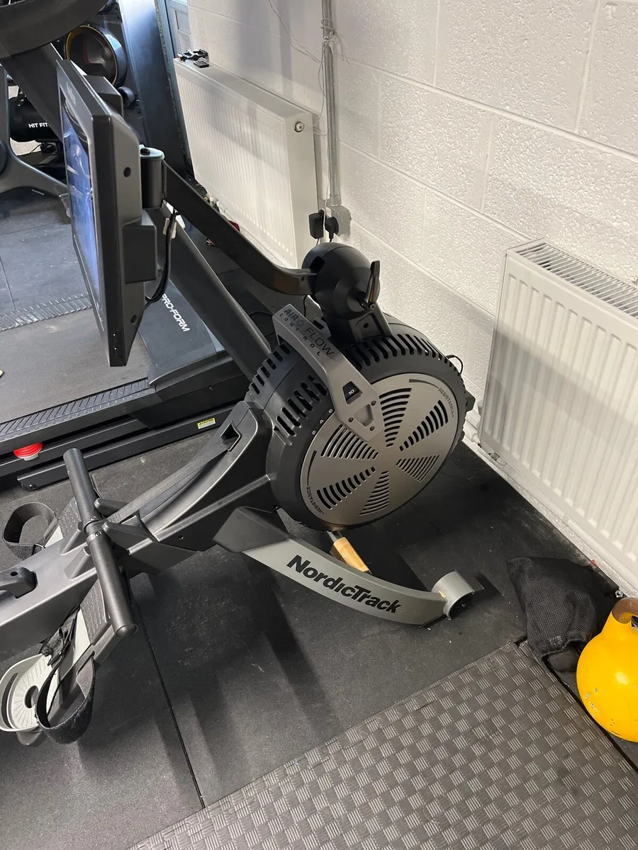 Nordic rower - Image 2