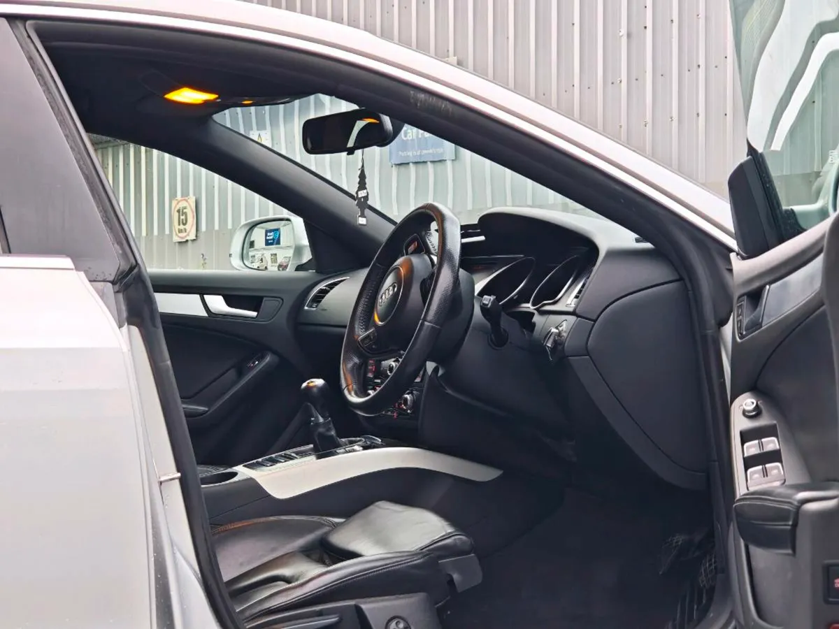 Audi A5 S-line - Image 3