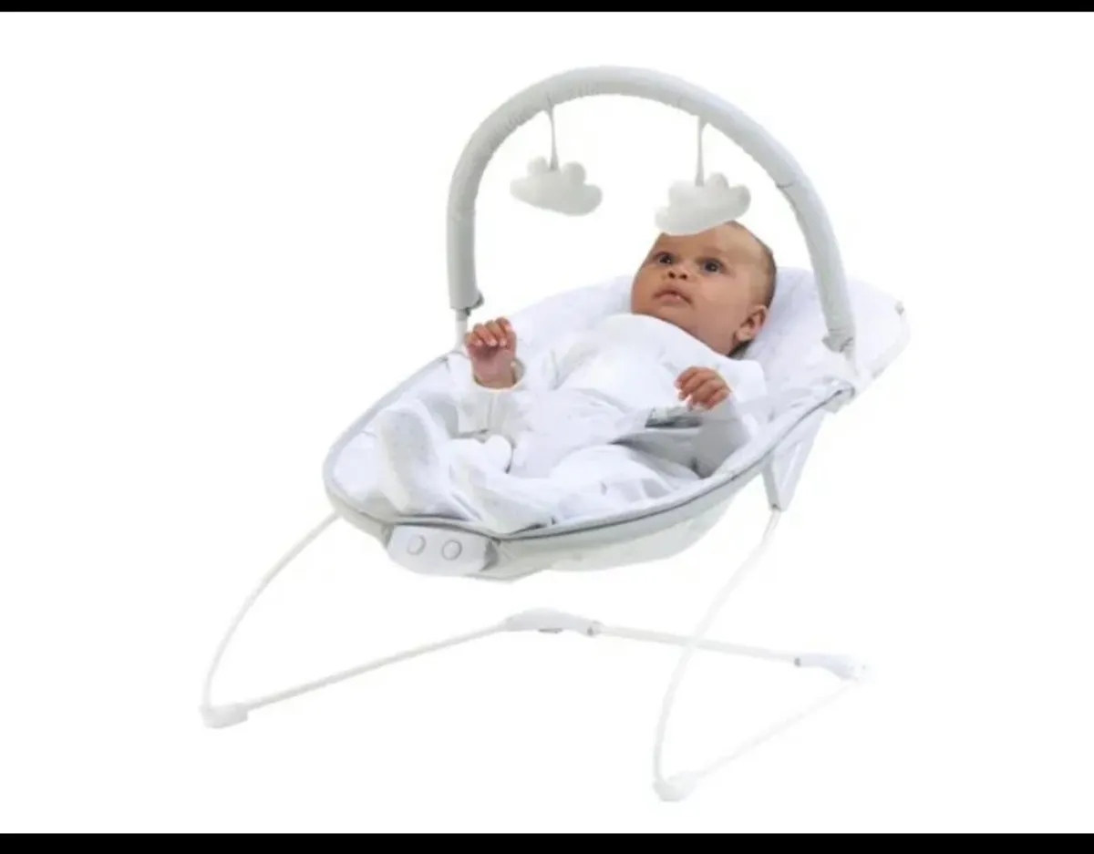 Baby Bouncer - Image 1