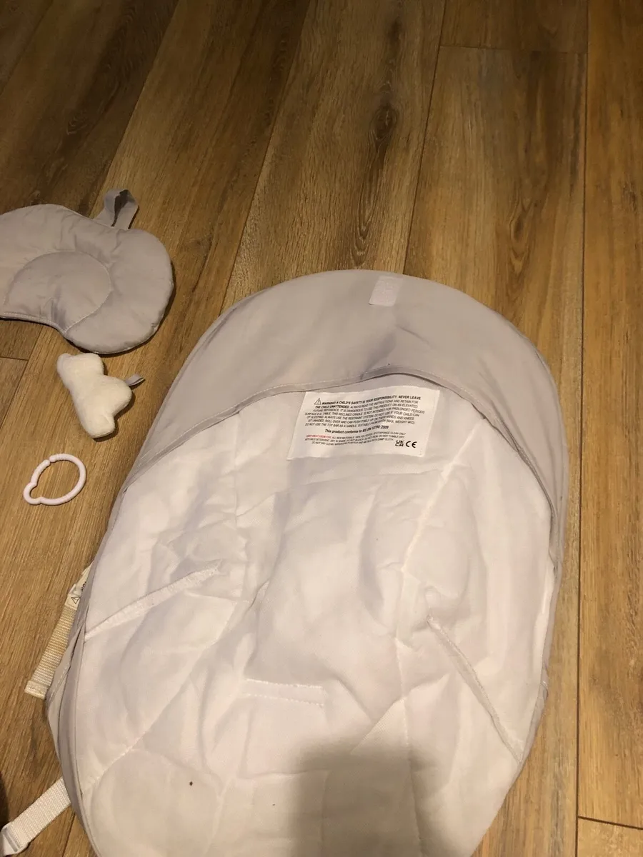 Baby Bouncer - Image 3