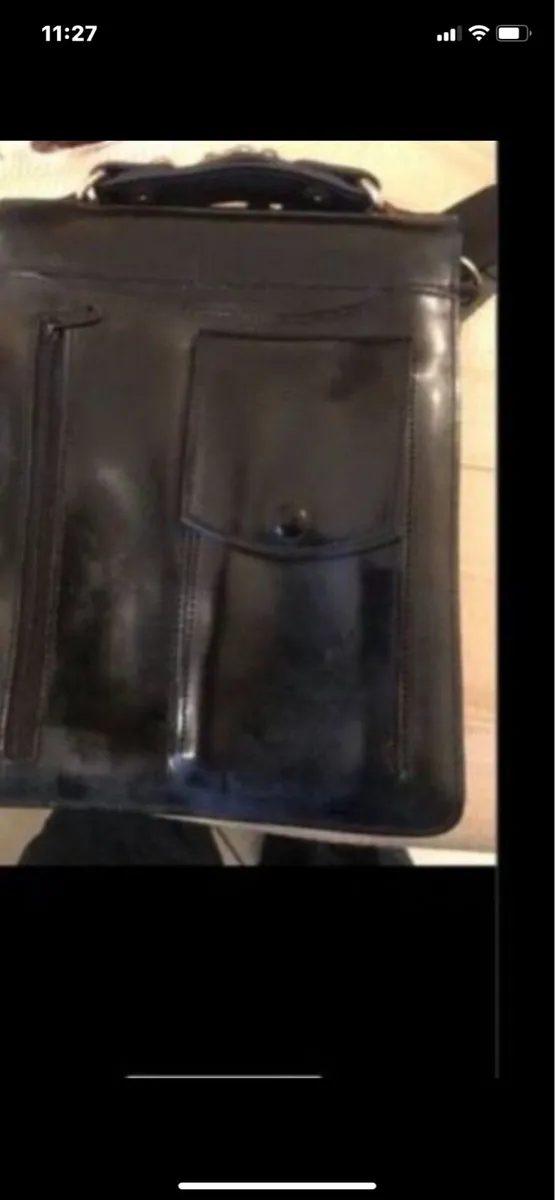 Across Body shoulder Bag - Image 4