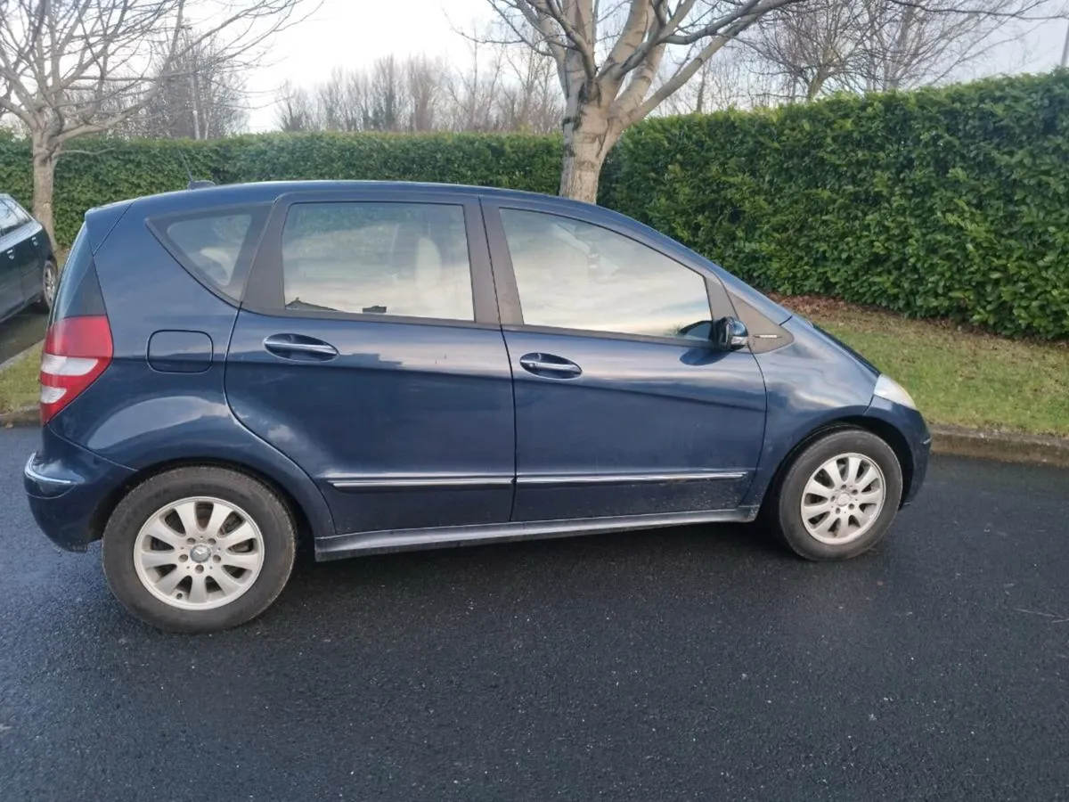 Mercedes A150 automatic - Image 2