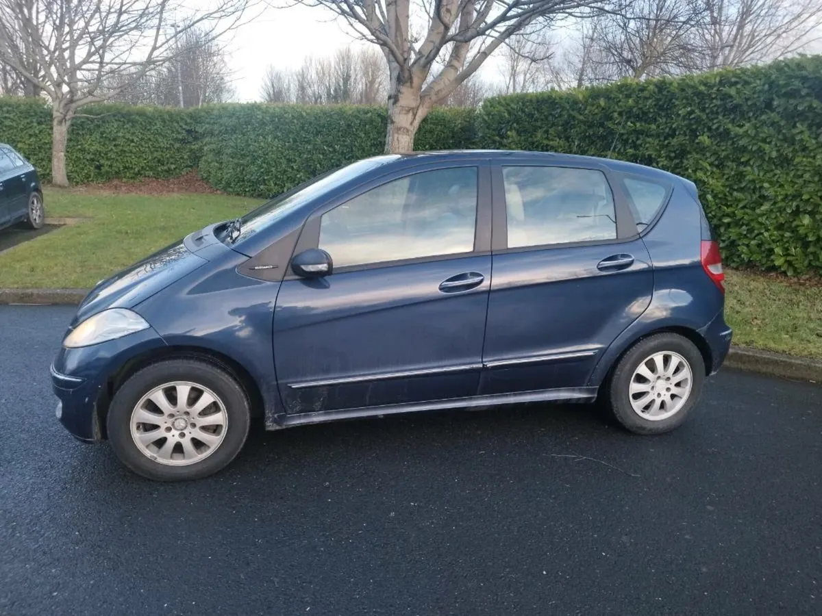 Mercedes A150 automatic - Image 4