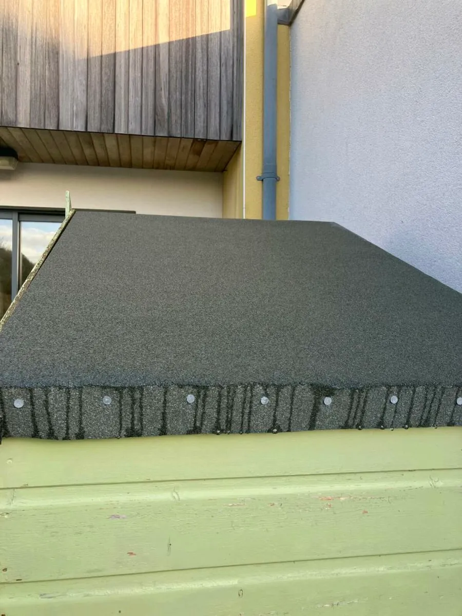 Free Garden Shed - Image 3