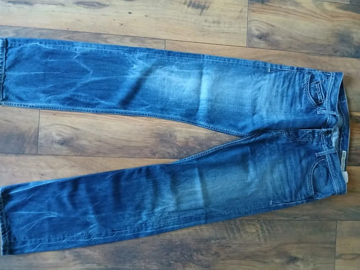 Tommy Hilfiger Jeans - Image 3