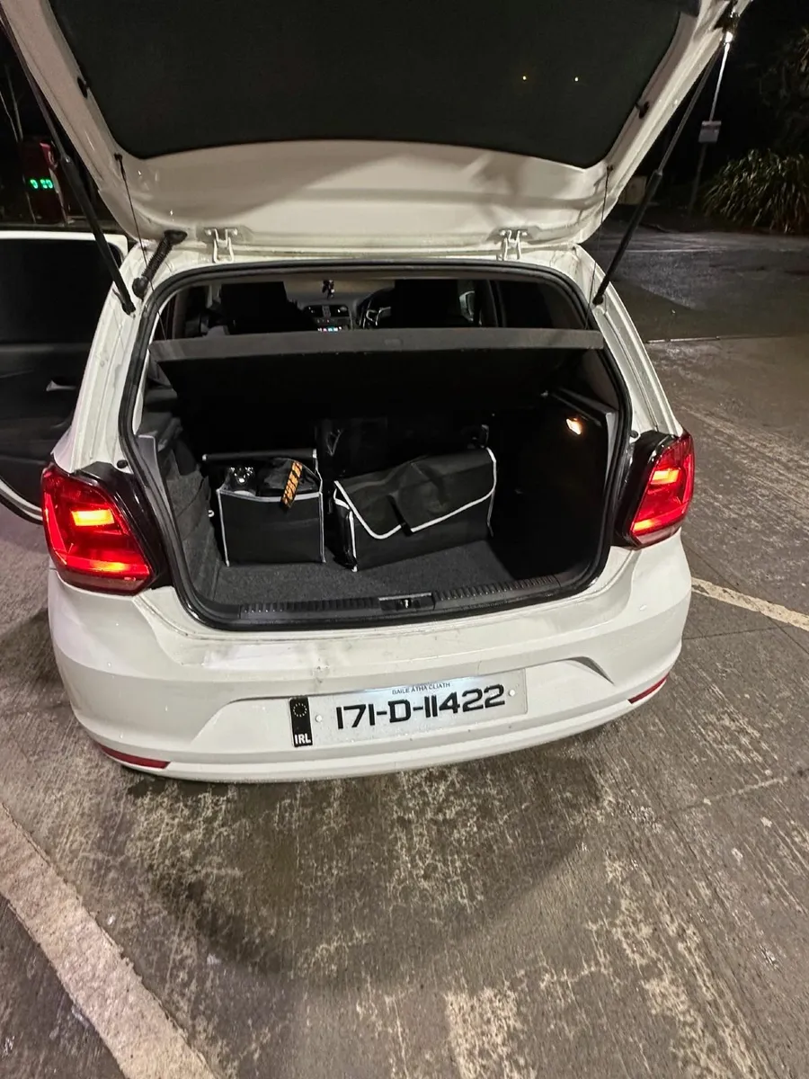 Volkswagen Polo 2017 - Image 3