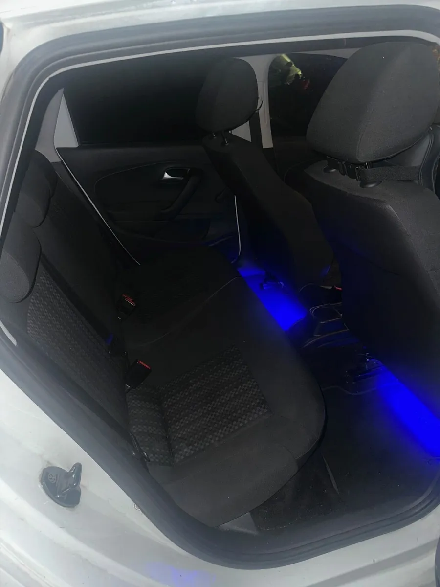 Volkswagen Polo 2017 - Image 4