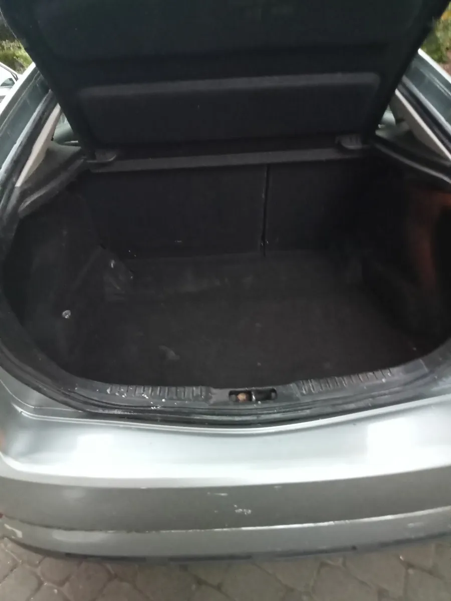 Ford Mondeo 2008 - Image 2