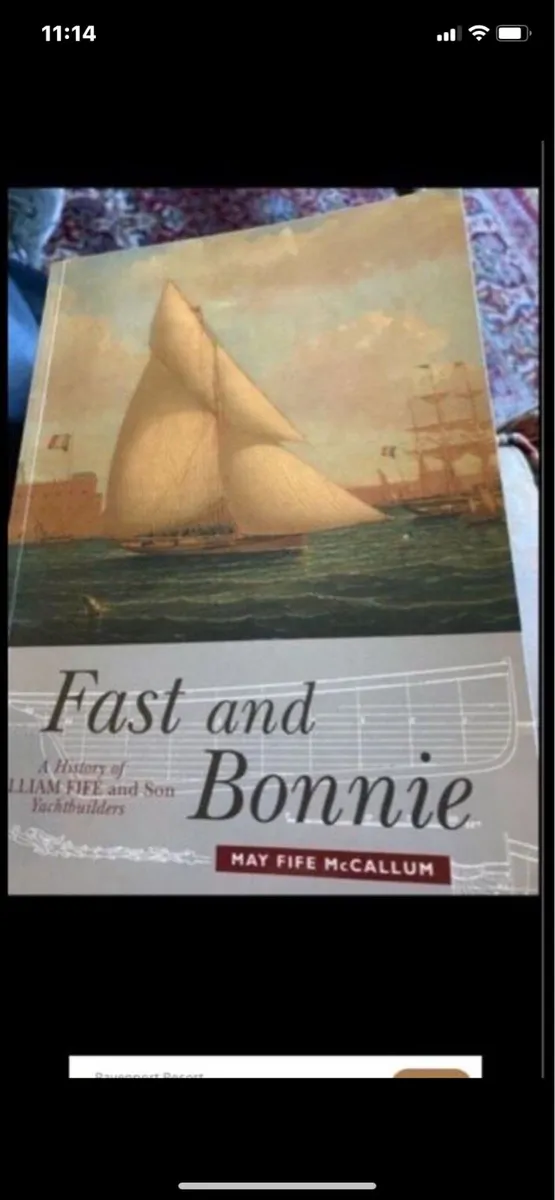 History of Yachtbuilders - Image 1