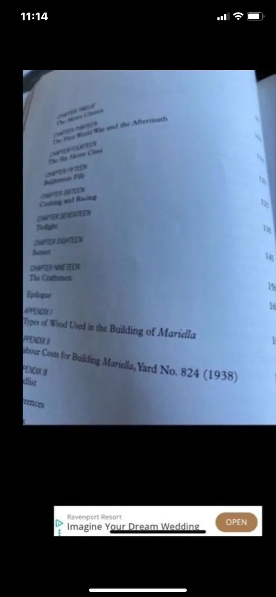 History of Yachtbuilders - Image 3