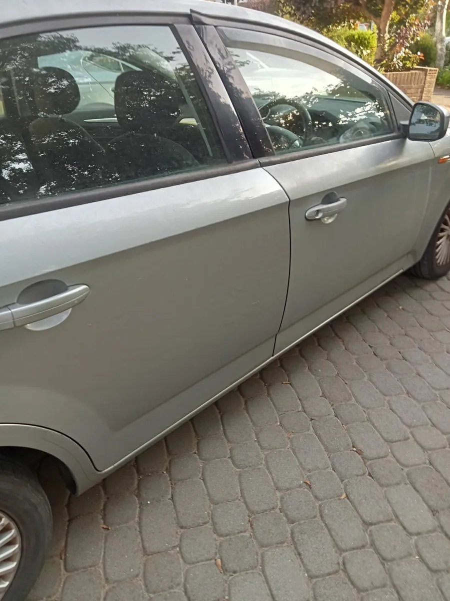 Ford Mondeo 2008 - Image 4