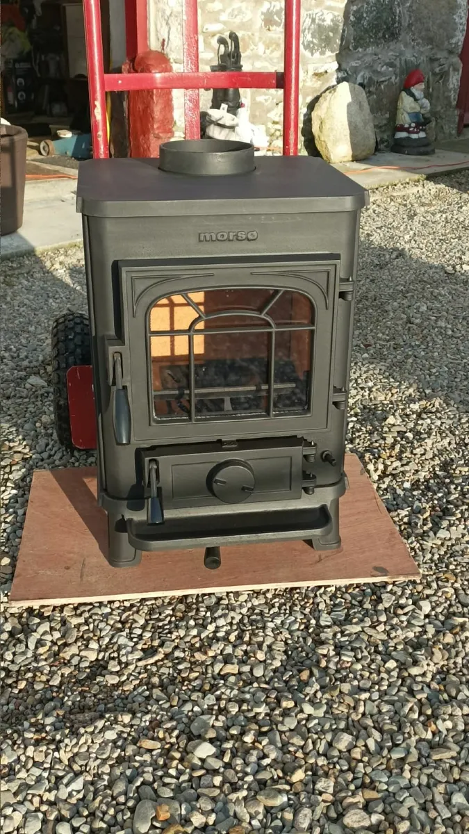 Stove - Image 2