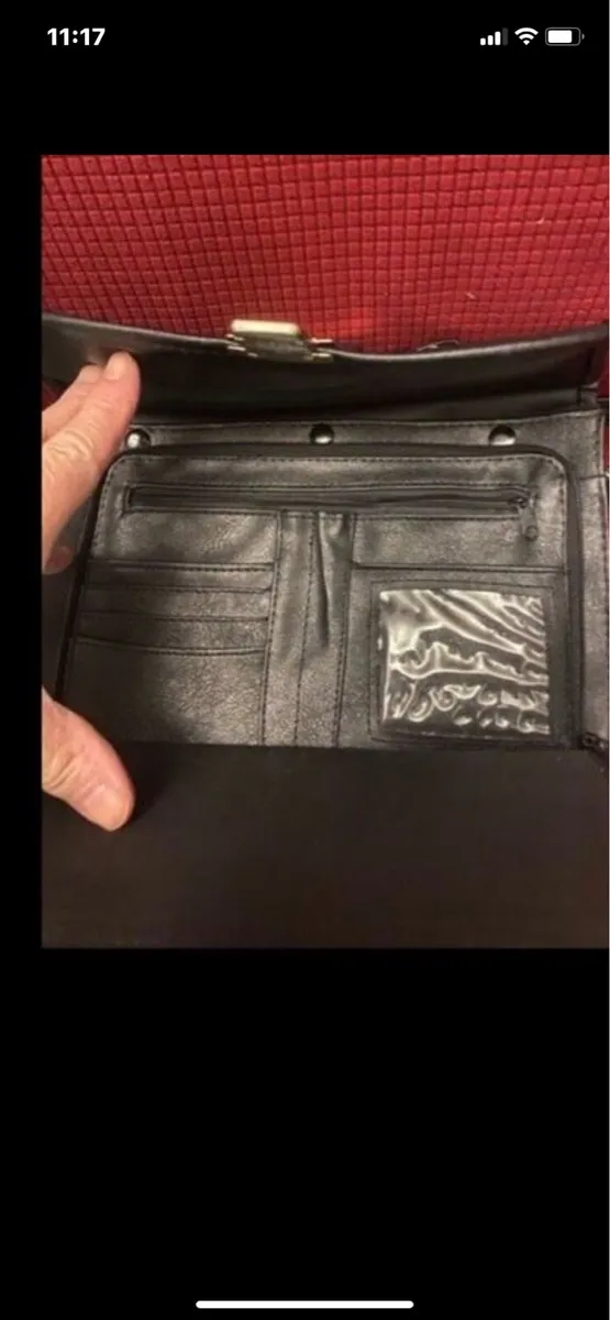 Runaway Shoulder Bag - Image 3