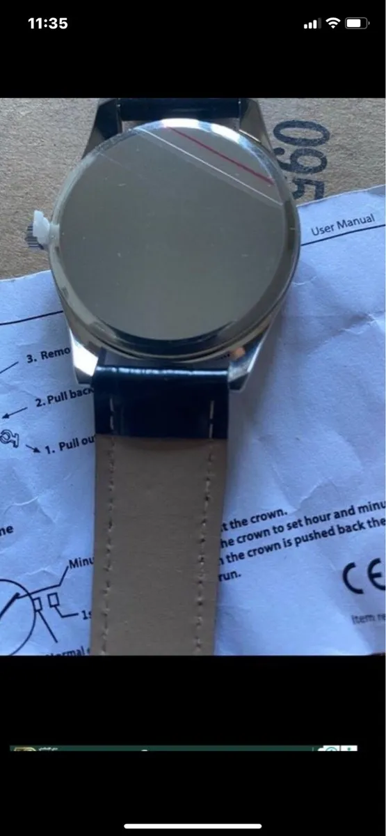 New Watch - Image 2