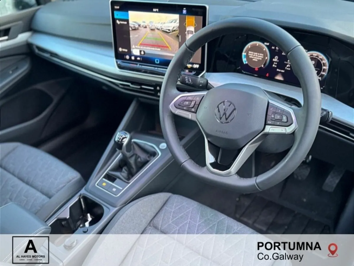 Volkswagen Golf EDITION 75 2.0 TDI 116HP - Image 2