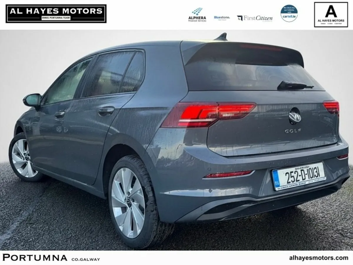 Volkswagen Golf EDITION 75 2.0 TDI 116HP - Image 3