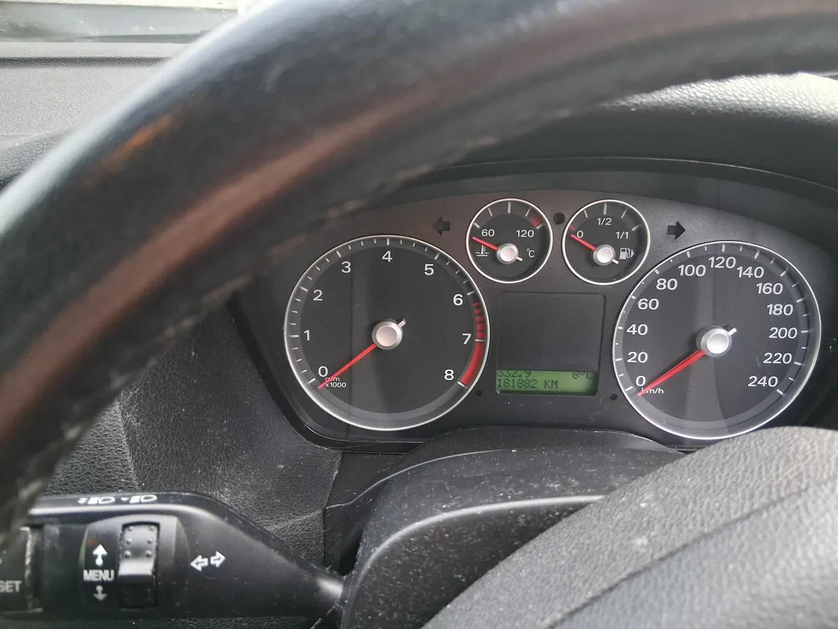 Ford Focus 2006 - Image 3