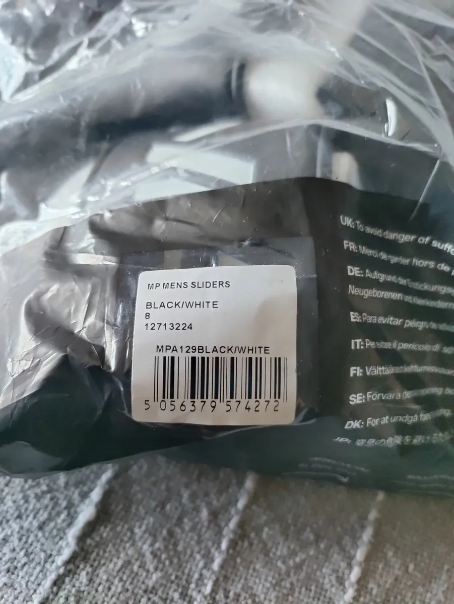 MyProtein sliders 8uk New - Image 2