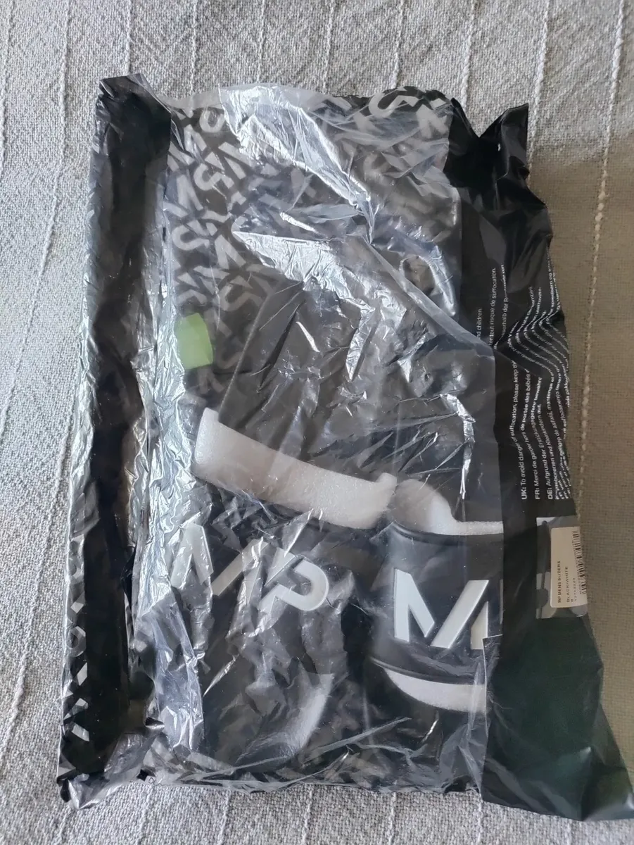 MyProtein sliders 8uk New - Image 3