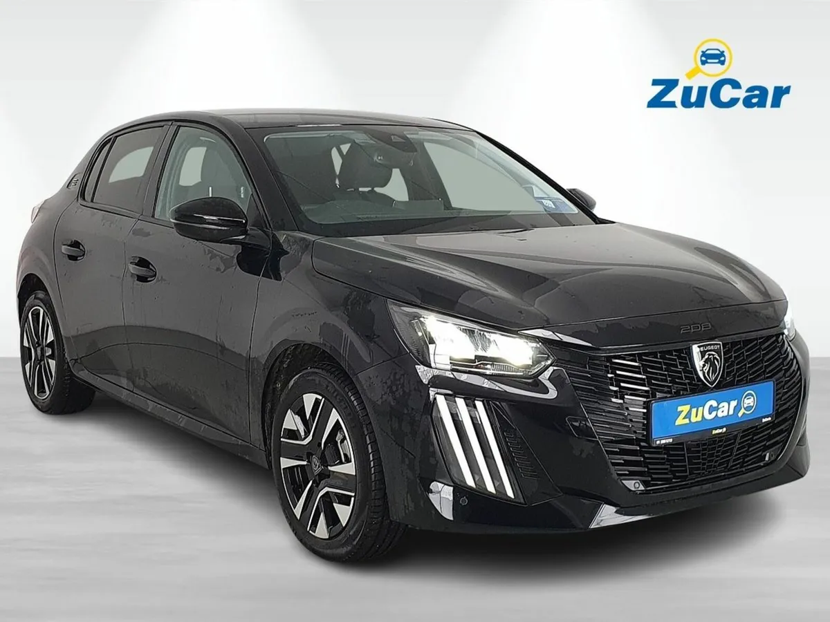 Peugeot 208 208 E-Style Ev  E-Style  136 Electric - Image 1