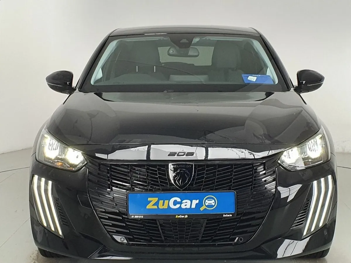 Peugeot 208 208 E-Style Ev  E-Style  136 Electric - Image 3