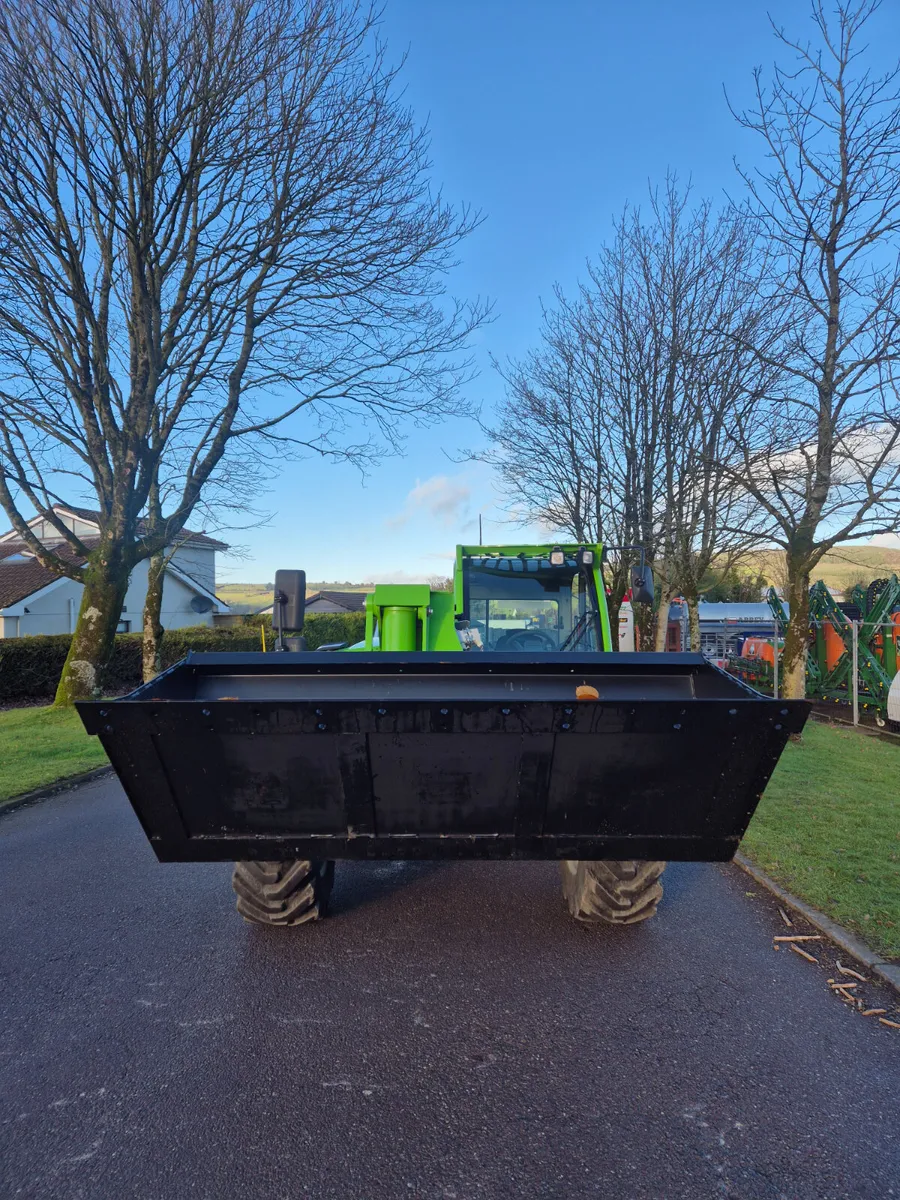 Merlo 33.7 TF New 0% FINANCE - Image 4