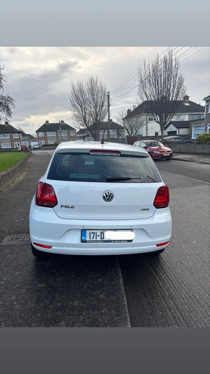 Volkswagen Polo - Image 2