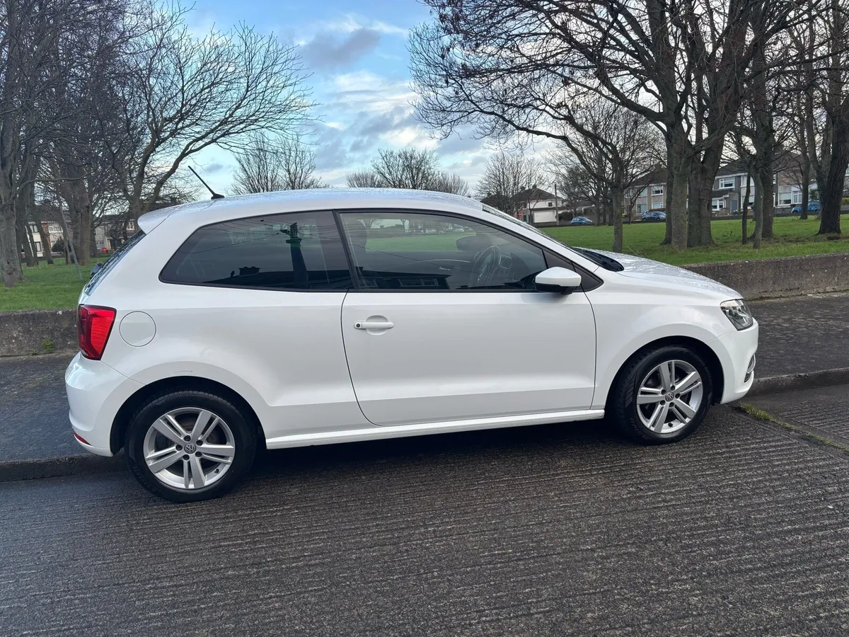 Volkswagen Polo - Image 3