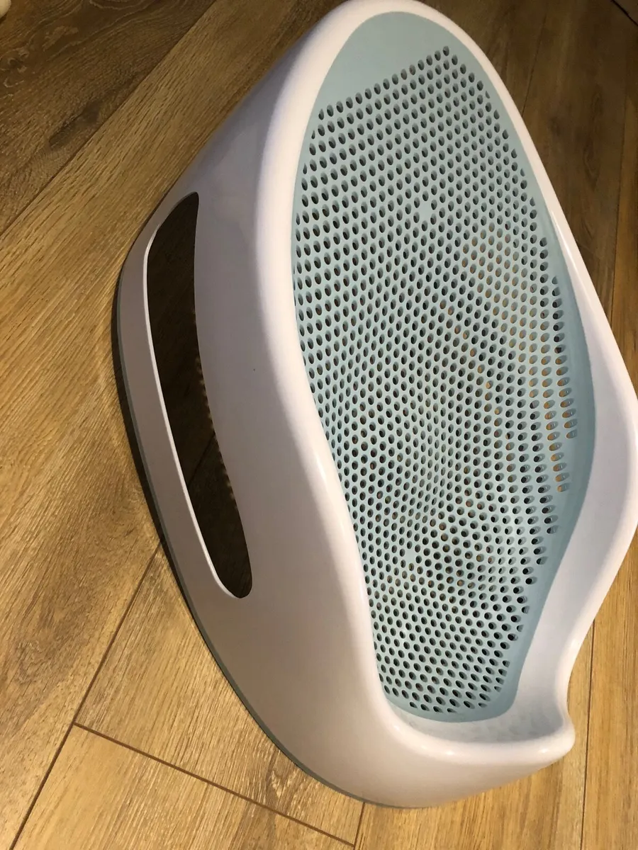 Angelcare Soft Touch Baby Bath Support - Image 3