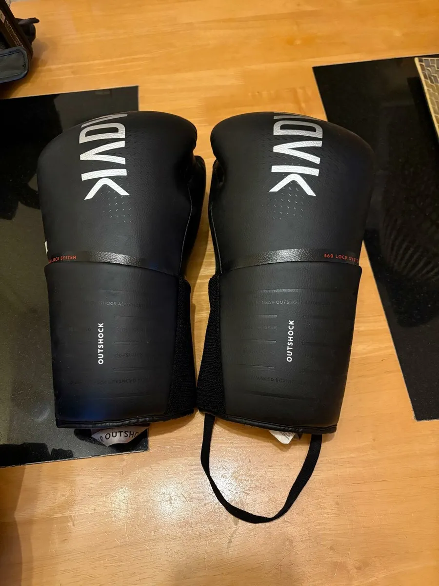 Mma/Boxing gloves - Image 2
