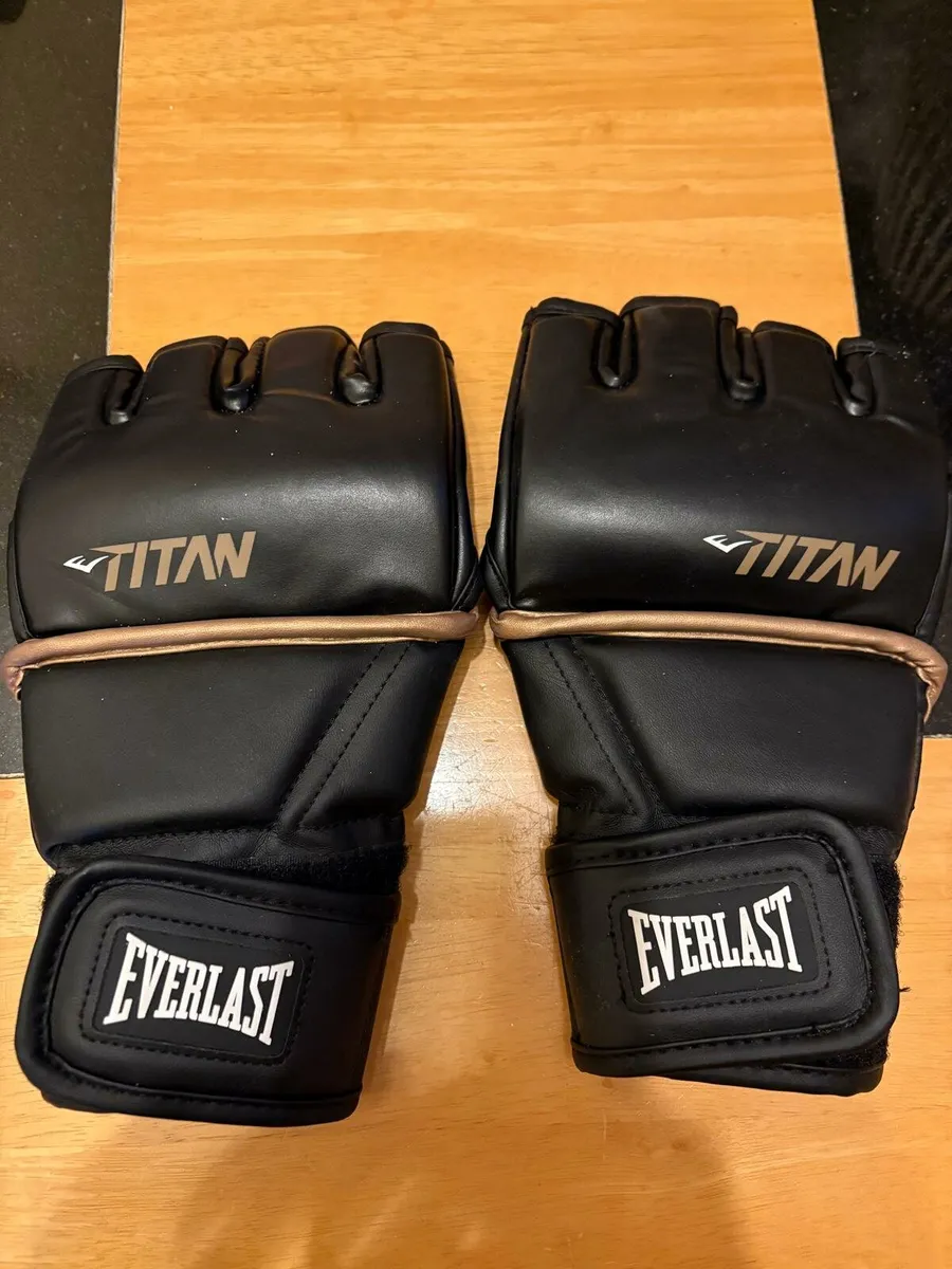 Mma/Boxing gloves - Image 4